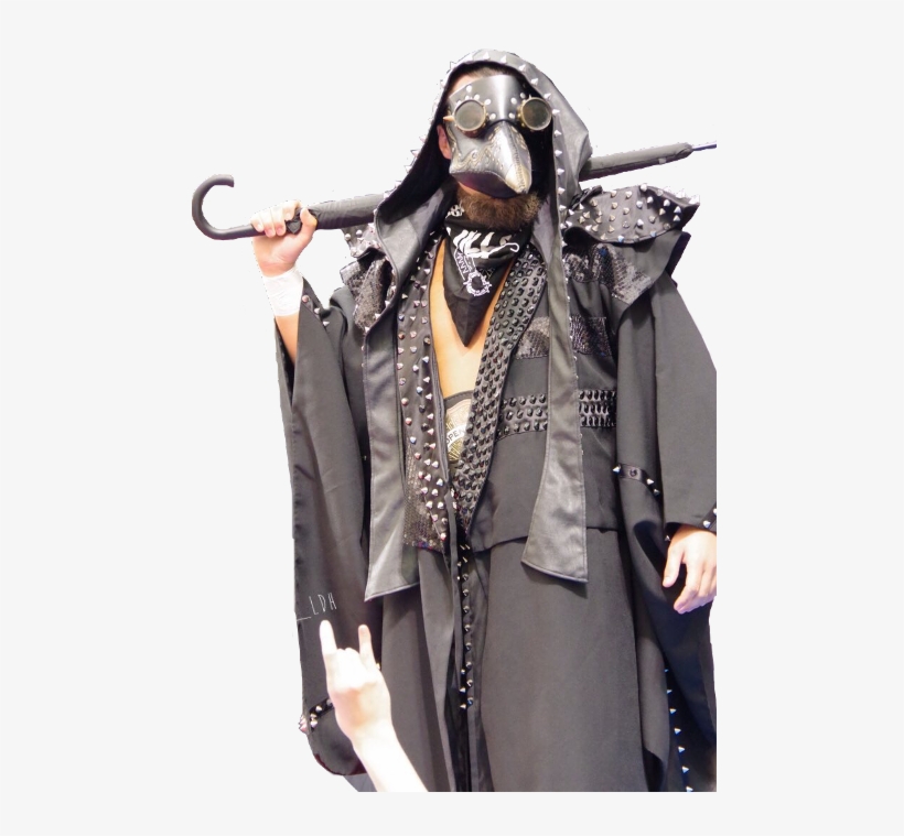 Marty Scurll Png, transparent png