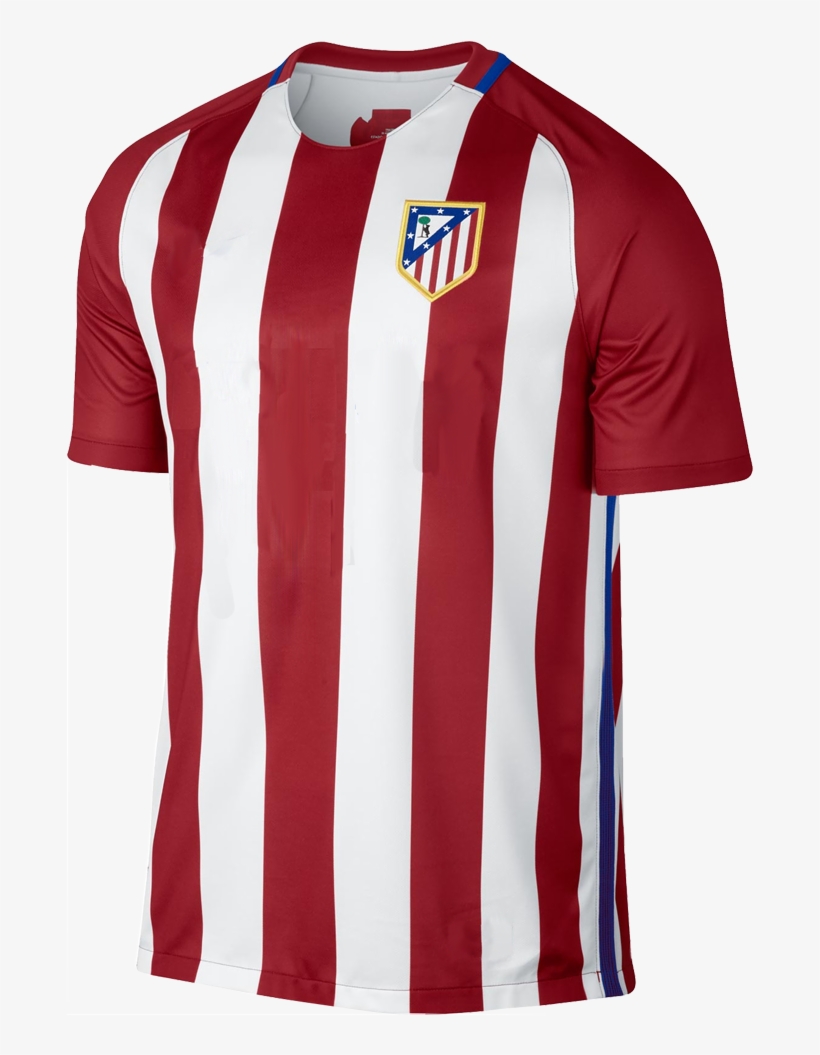 Atletico's Home And Away Jerseys For The Upcoming Season, transparent png