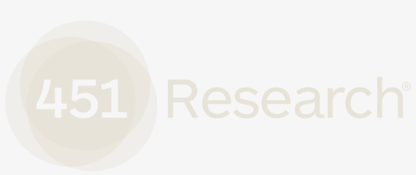 Analyst Partners - - 451 Research Logo Png, transparent png