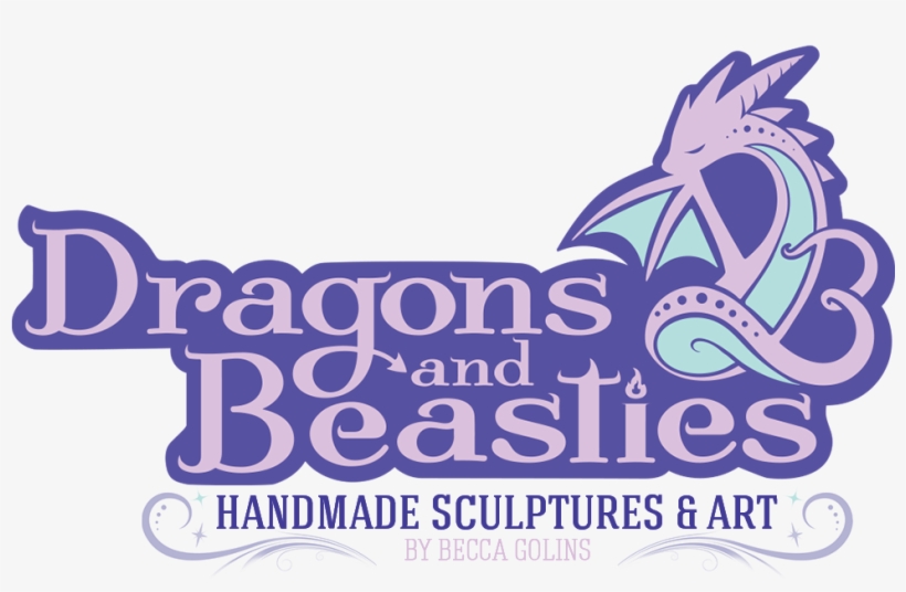 Dragons And Beasties Png, transparent png