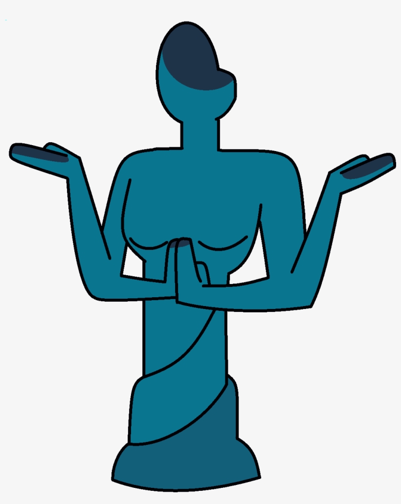 Steven Universe Copo De Nieve, transparent png