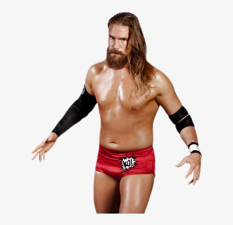Ohno - Wwe Kassius Ohno Png, transparent png