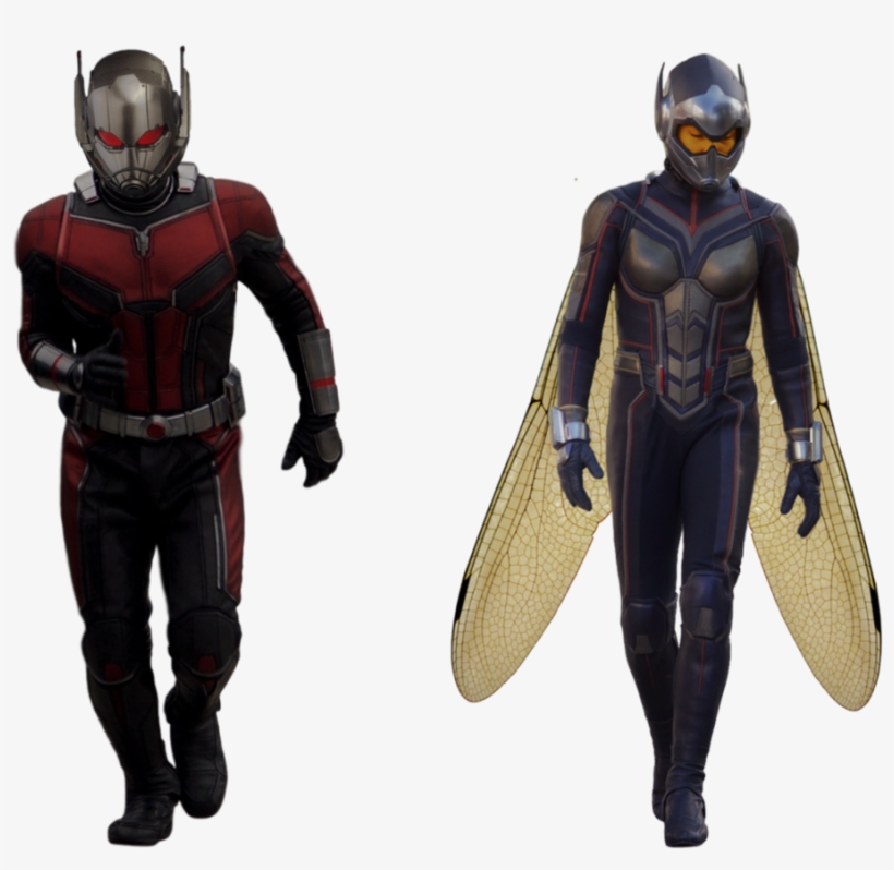 Ant Man And The - Ant Man And The Wasp Png, transparent png