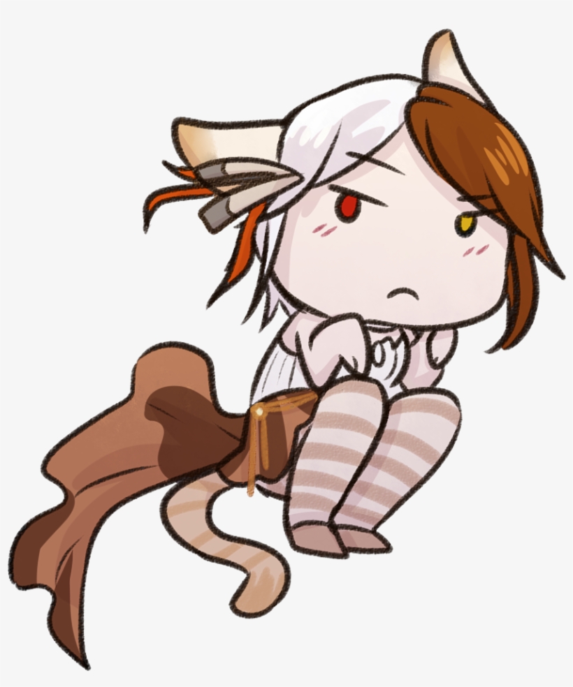 Jpg Free Download Chimera Drawing Nina - Drawing, transparent png