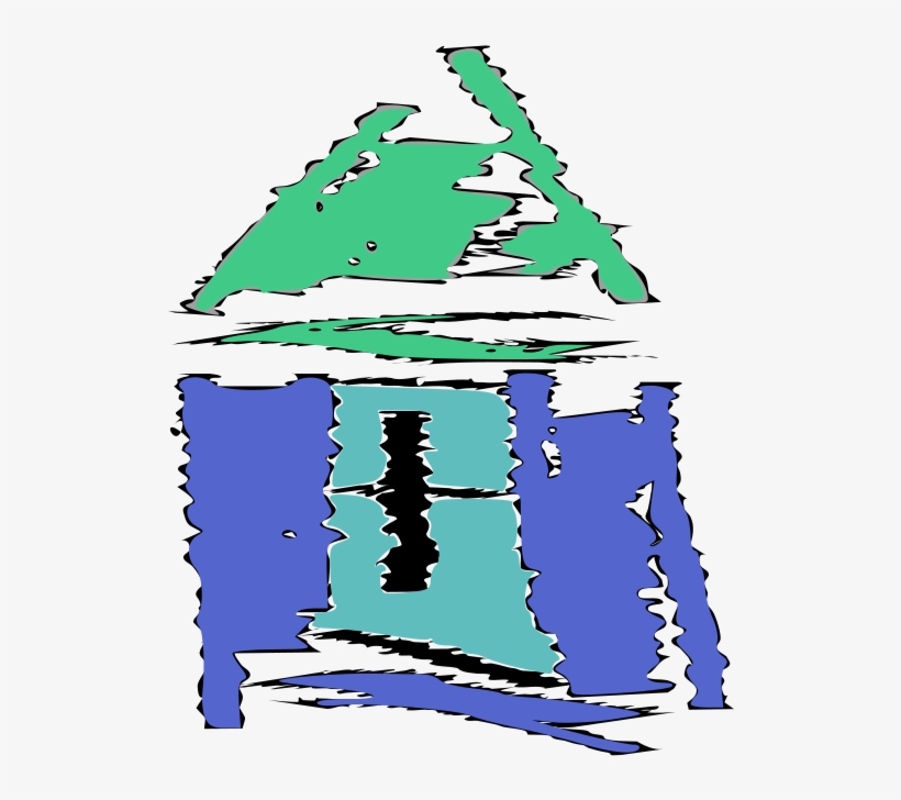Home Icon - House, transparent png