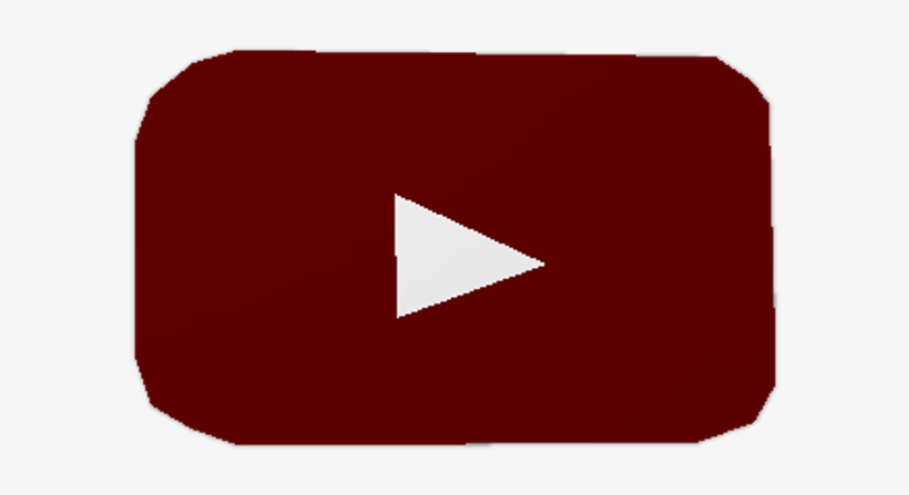 Youtube, transparent png