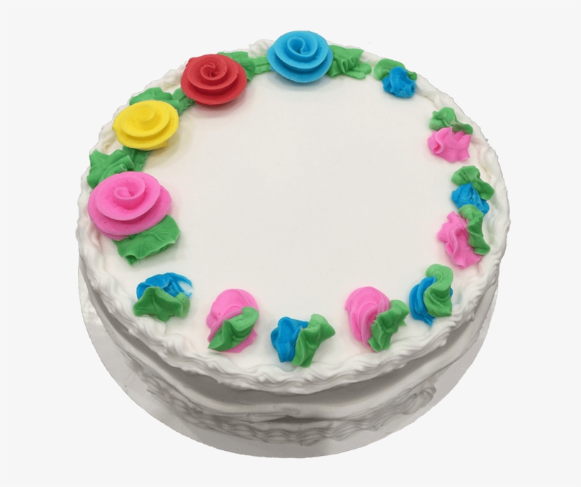 Pineapple Filling Cake - Cake Decorating, transparent png