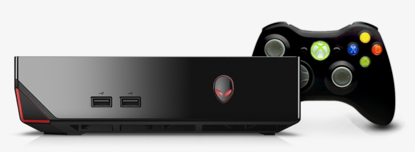 For Years Alienware Has Seen The Opportunity To Bring, transparent png