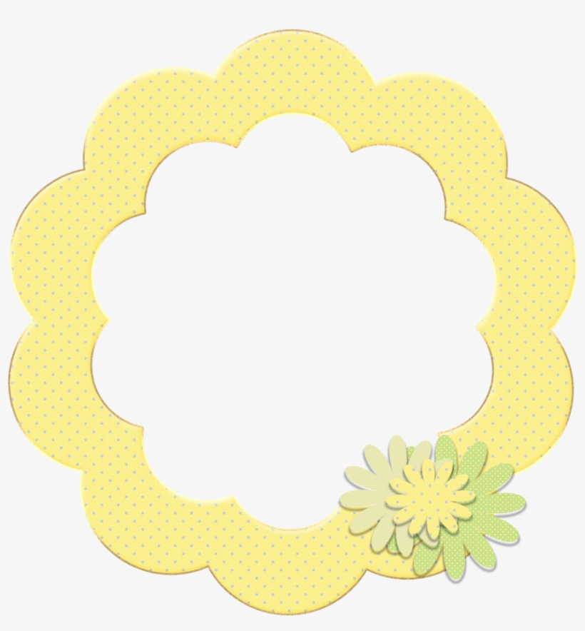 Fabulous Frames ~ Digital Scrapbooking Elements ~ - Anna's Linens, transparent png
