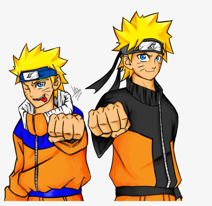 Download Now - Naruto Ultimate Ninja Png, transparent png