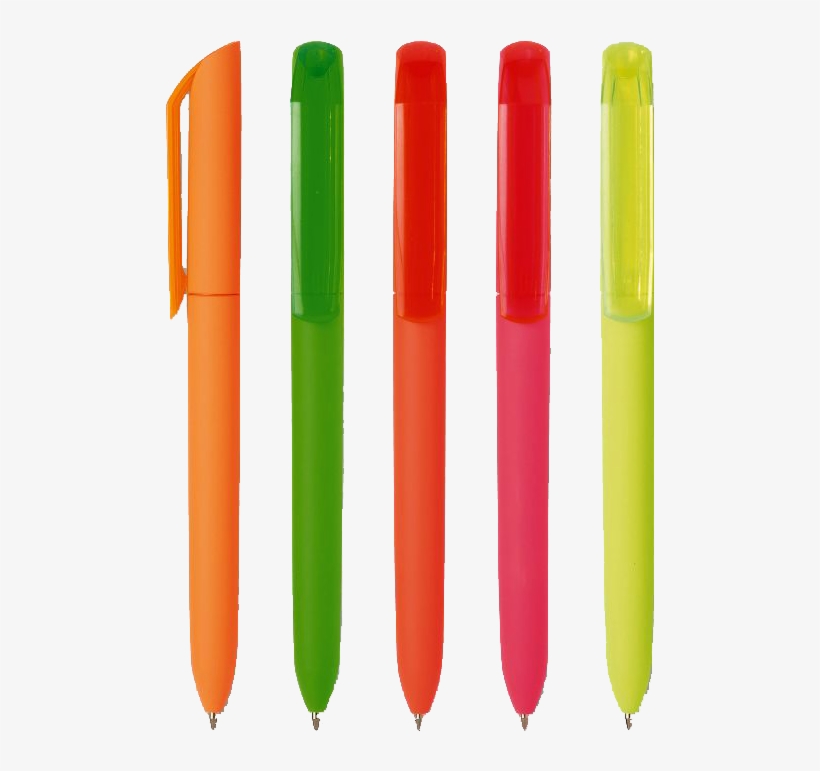 We Will Always Have The Right Pen To Suit Your Brand - Plastic, transparent png