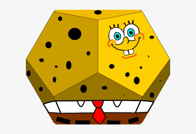 God Of War Clipart Spongebob - God Of War, transparent png