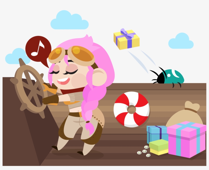 Picture Transparent Stock Rupaul S Race Voltra - Drawing, transparent png