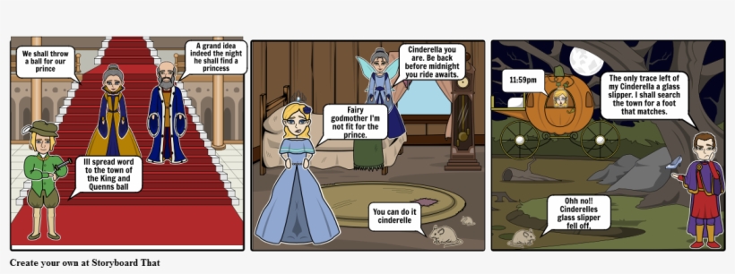 Cinderella - Cartoon, transparent png