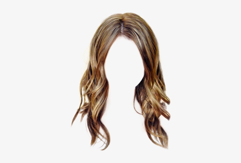 Lace Wig, transparent png