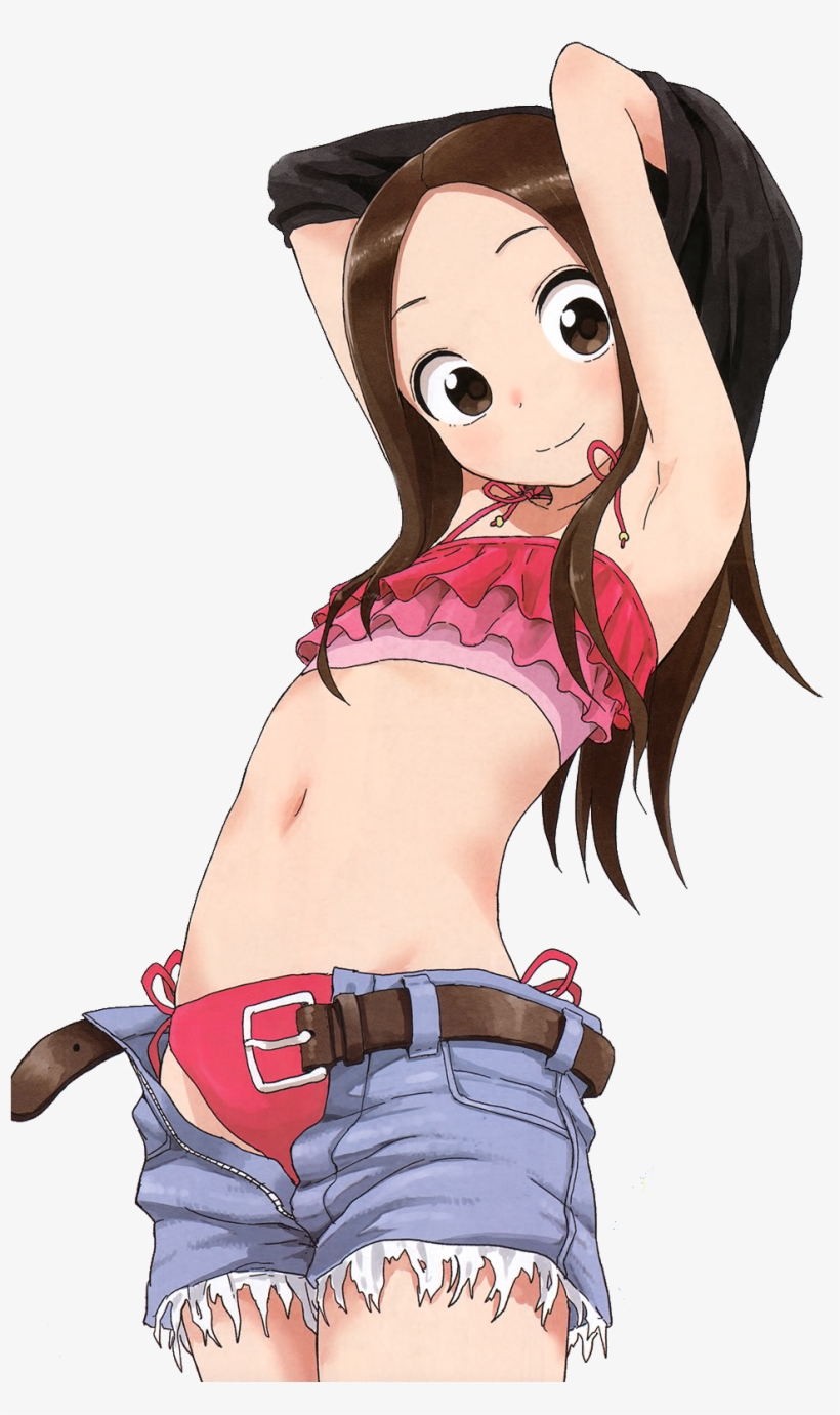 View Samegoogleiqdbsaucenao Takagi Lewd ,, transparent png