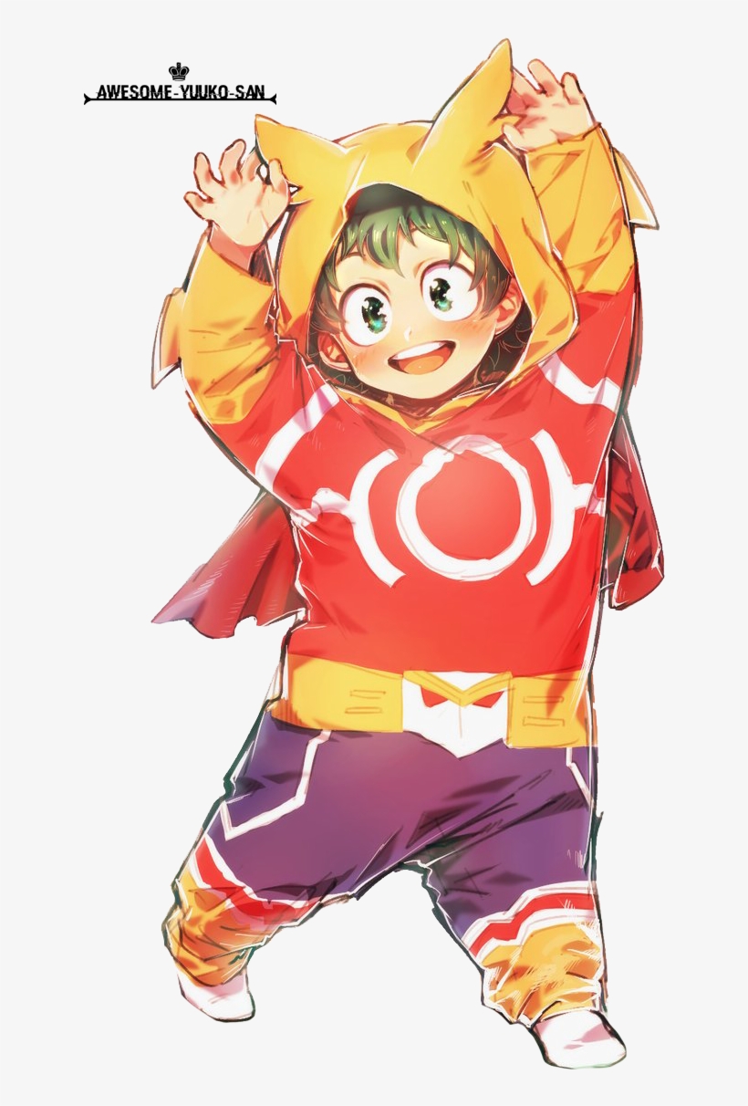 Image By Yorugami - My Hero Academia, transparent png