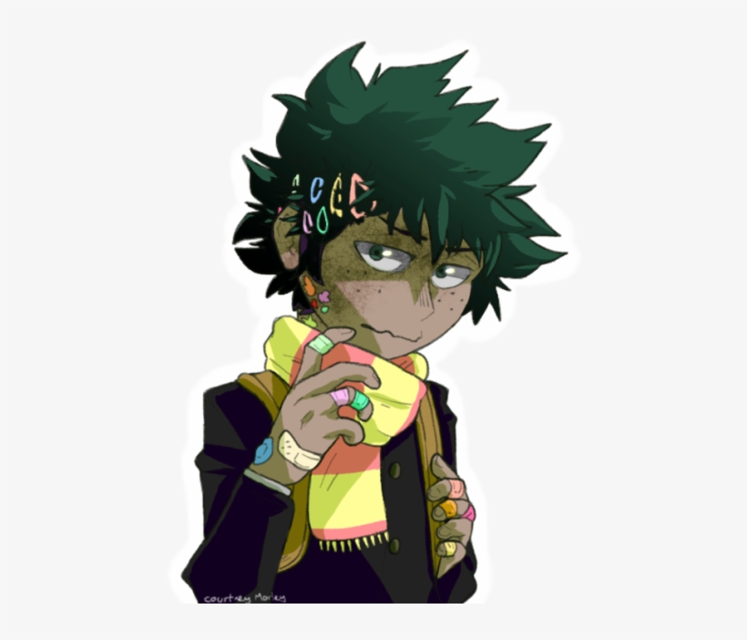 Daymare - Chapter 4 - Introspectiveinquisitor - 僕のヒーローアカデミア - Daymare My Hero Academia, transparent png