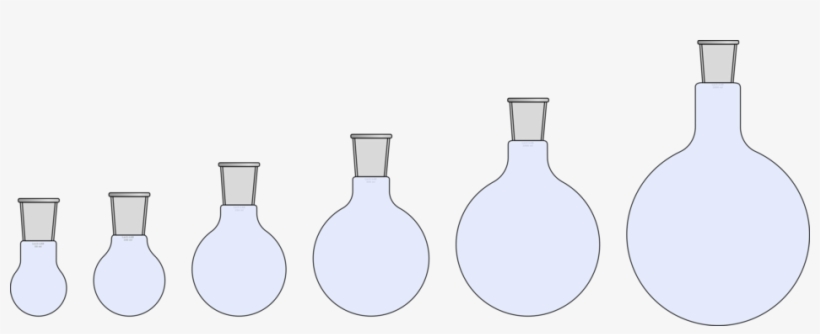 Glass Bottle Liquid Chemistry Laboratory Flasks - Vector Laboratories, Inc., transparent png
