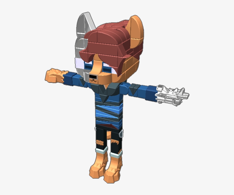 For Ur Look Comp - Cartoon, transparent png