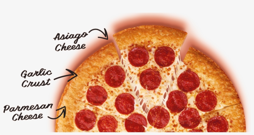 California-style Pizza, transparent png