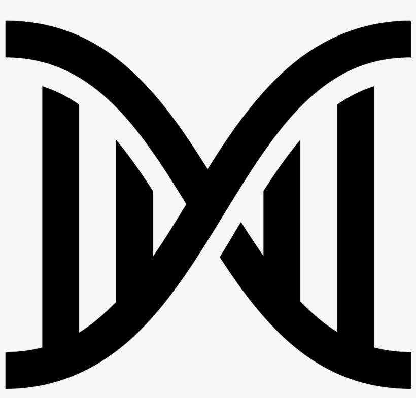 Dna Helix Icon - Dna Icon, transparent png