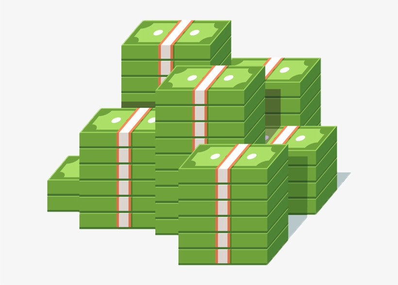 4 200 - Money, transparent png