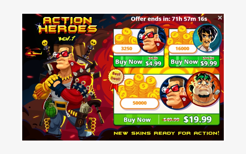 File History - Hero, transparent png