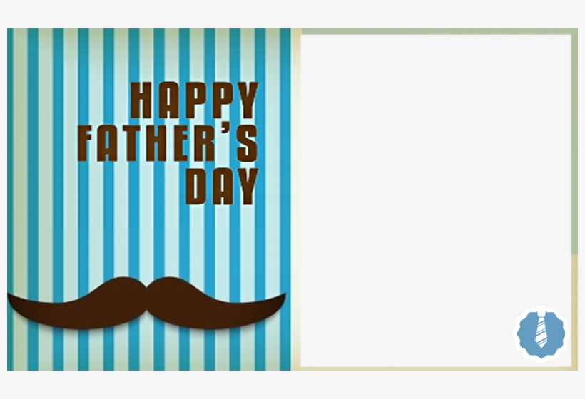 Frame For Father's Day 800x480 PNG Download PNGkit