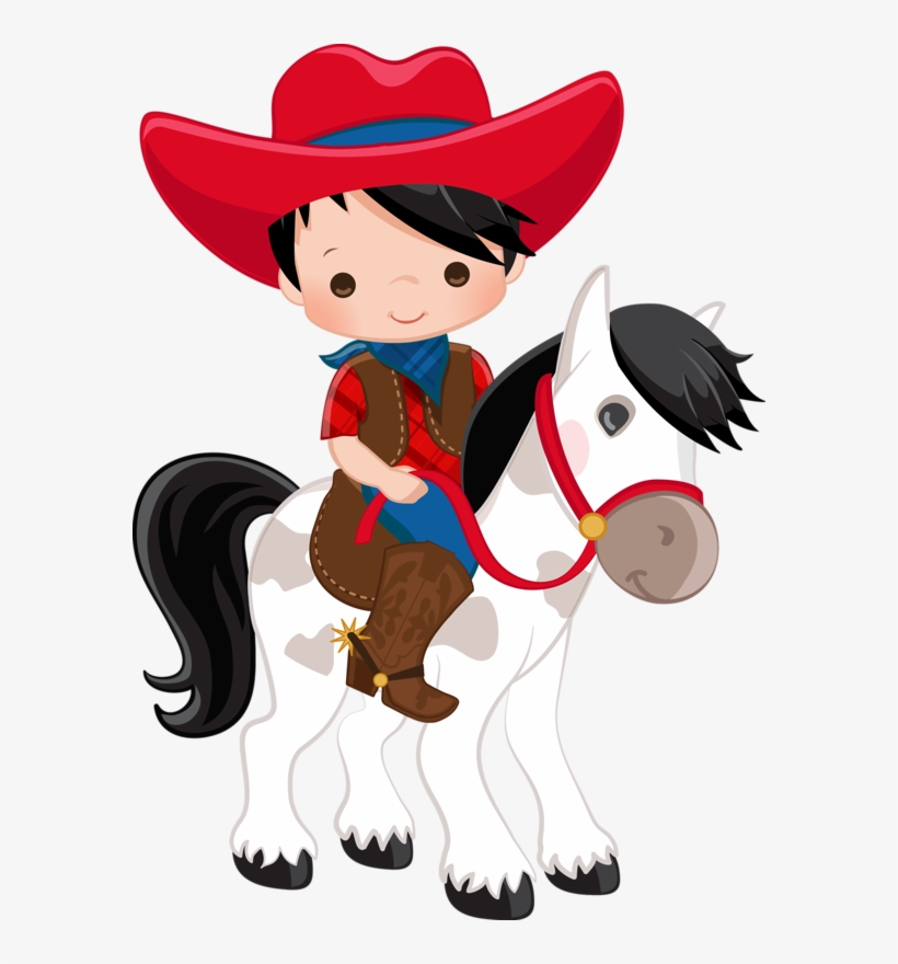 Personnages, Illustration, Individu, Personne, Gens - Cowboys Clipart, transparent png