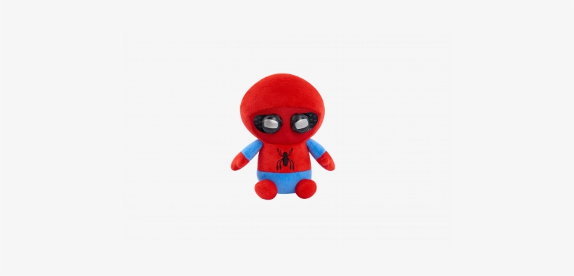 Marvel Spider-man Homecoming Slammers - Spider-man: Homecoming, transparent png