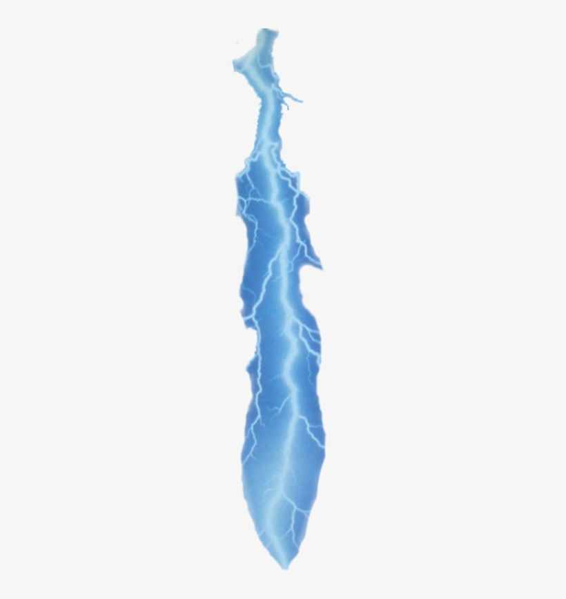 Nice Idea For Spell Use - Lightning Spell Png, transparent png