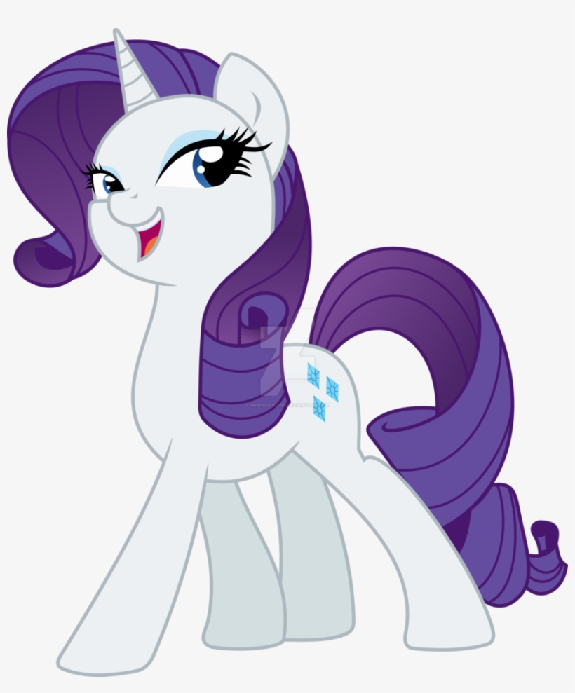 Movie Accurate Pony Rarity Safe Simple Background Solo My Little