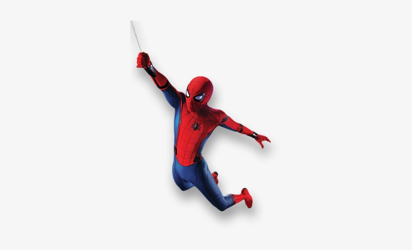 Spider Man Selfie Png, transparent png