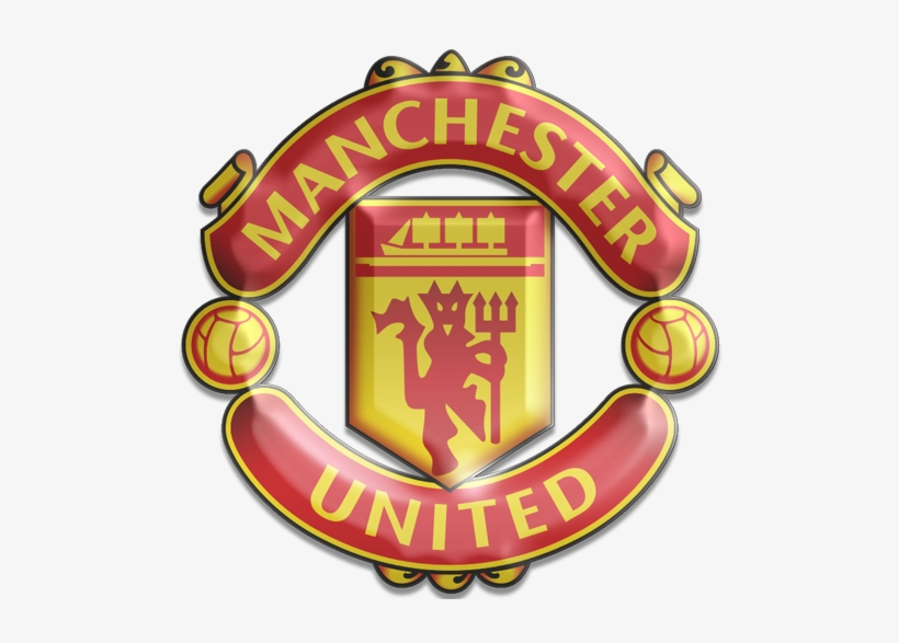 Possible Pack Idea - Manchester United, transparent png