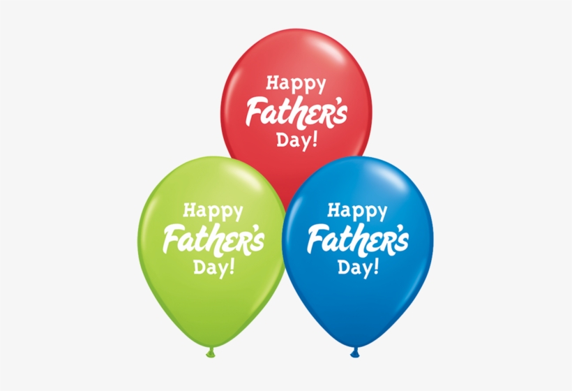 11" Round Special Assorted Happy Father's Day - Special Happy Father's Day, transparent png
