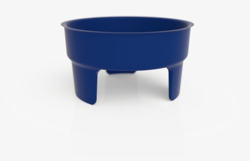 Lunch Layers Blue Tupperware Glad Food Devider 1000x867 PNG Download