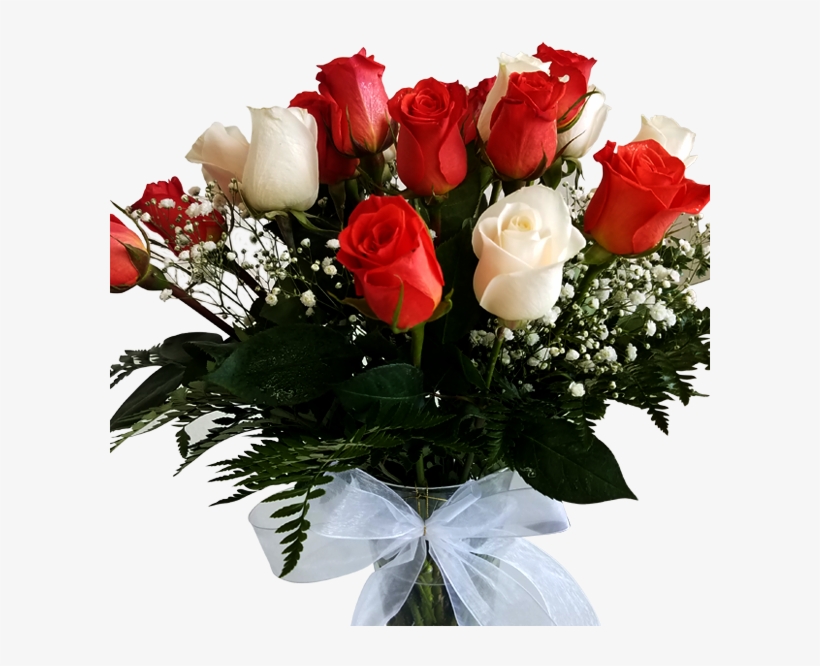 Love With Color - Garden Roses, transparent png