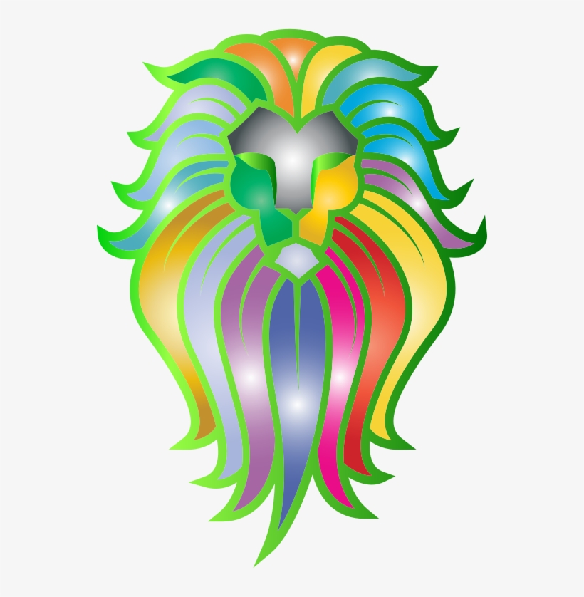 Medium Image - Flower Tattoo Clipart No Background, transparent png