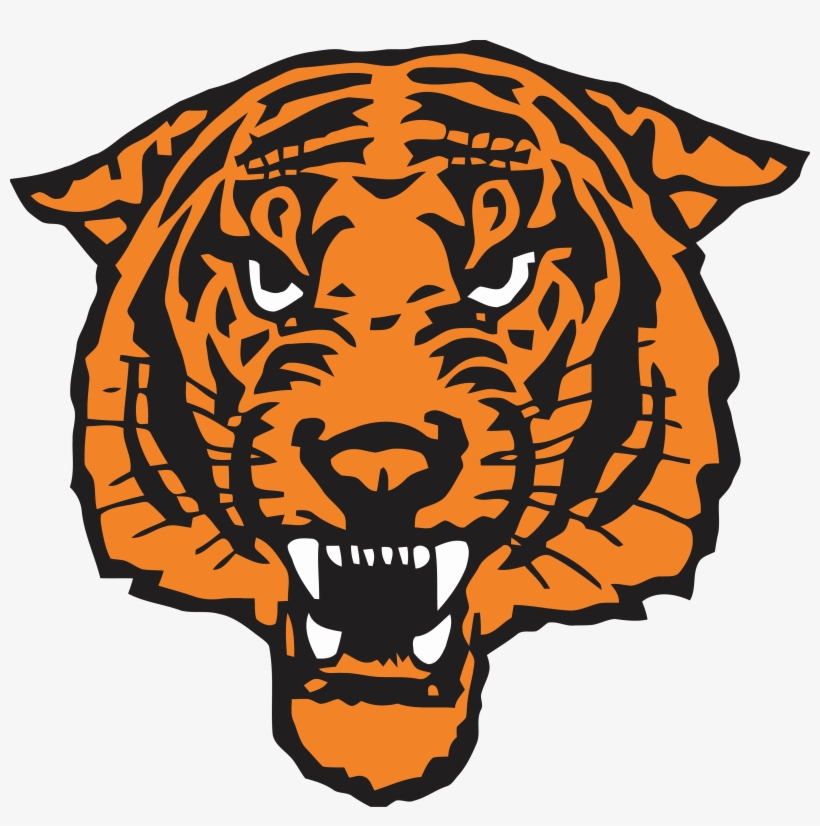 Wild Face Tiger Clipart Png Image Www - Iphone Case - Custom Logo, transparent png
