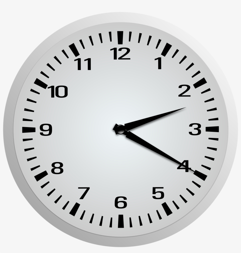 Clock 2 Source - Prypiat, transparent png