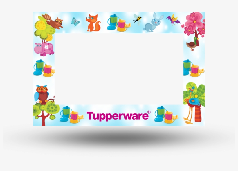 Animalitos - Picture Frame, transparent png