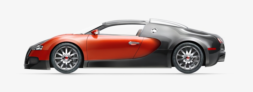Bugatti Download Png - Bugatti Veyron, transparent png