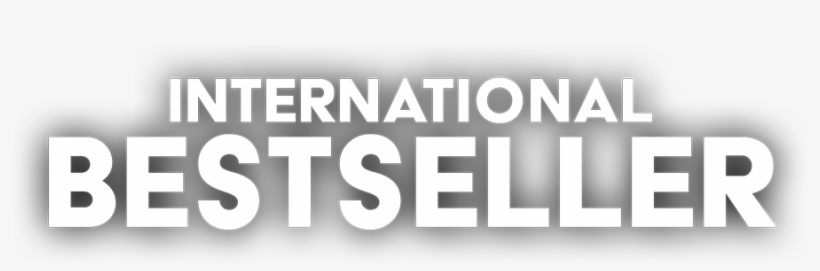 International Best Seller - Monochrome, transparent png