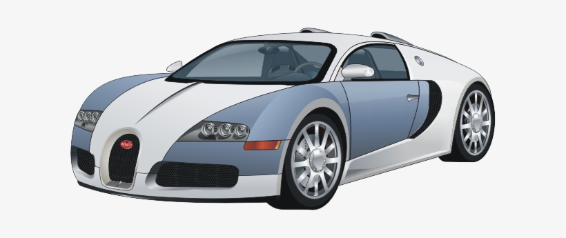 Bugatti Transparent Png File - Car, transparent png