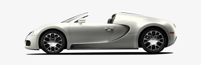 Free Icons Png - Bugatti Veyron, transparent png