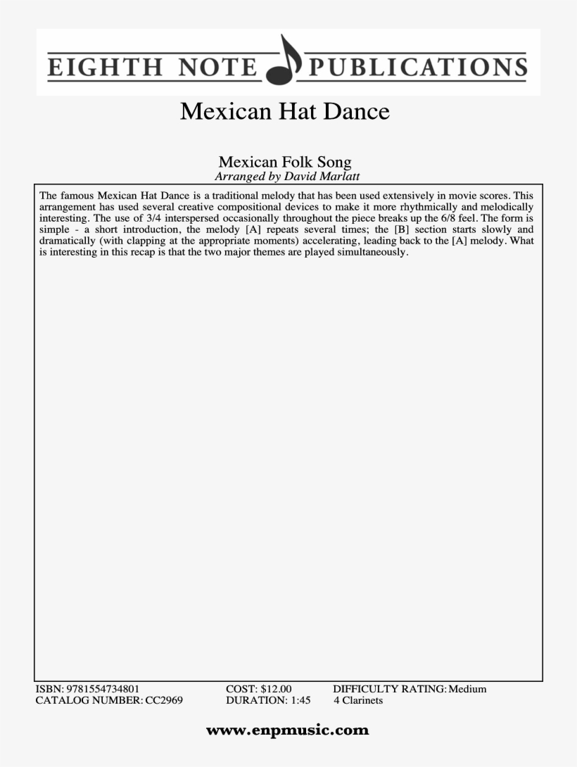 Mexican Hat Dance - Maternity Leave Application Letter For Office, transparent png