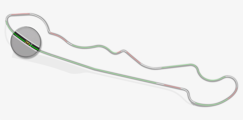 Drive Exotic Cars On Track In Las Vegas - Fretsaw, transparent png