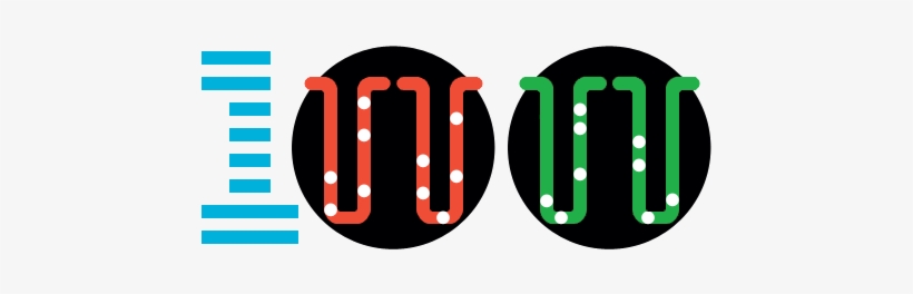 Ibm100 Racetrack Memory - Ibm, transparent png