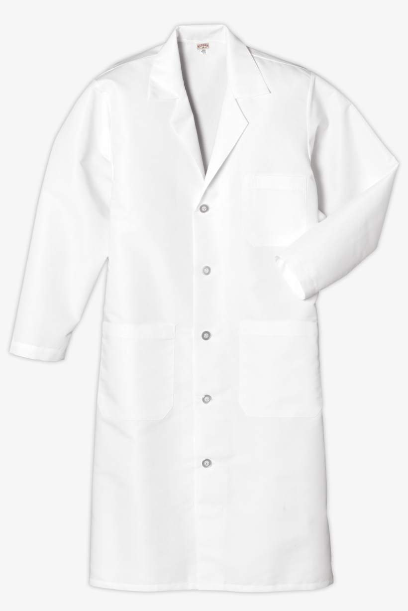 Lab Coat - Camice Infermiere Png, transparent png